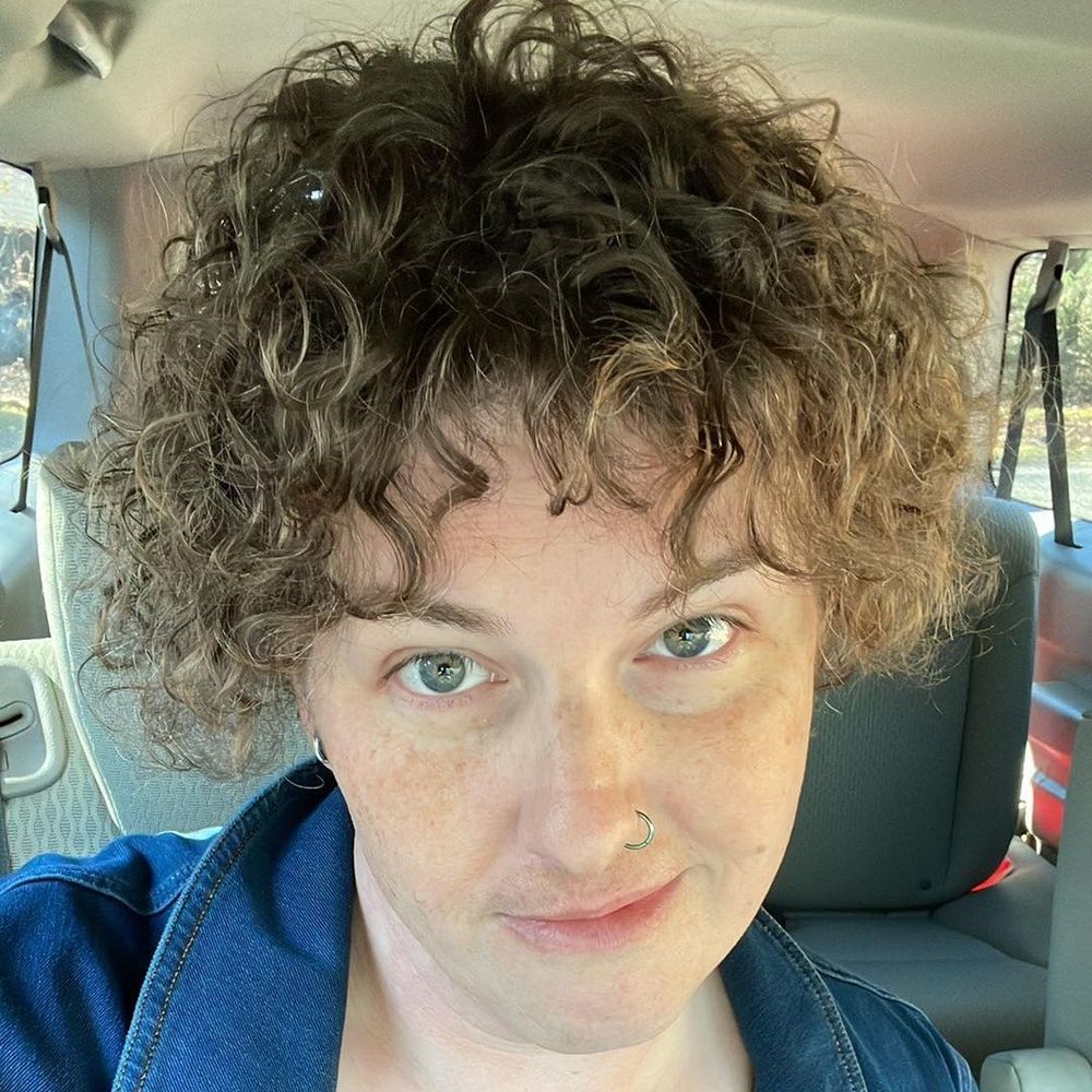 Meet your Posher, Dana